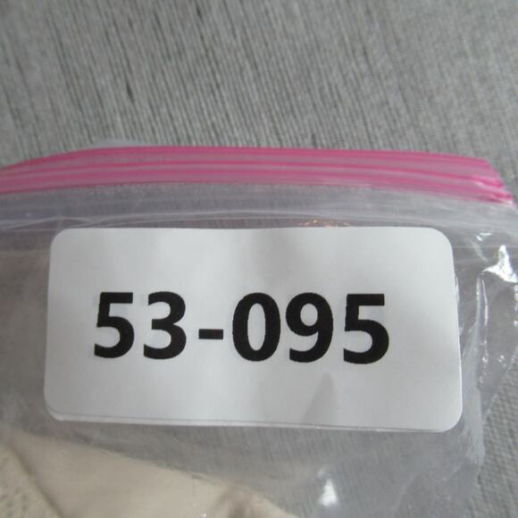 Maidenform Bra Corset Top Womens 38D Nude Lace Slimming Body Shaper Underwire - Picture 11 of 11